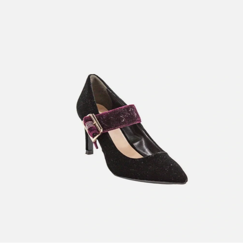 DKNY Heels 9.5